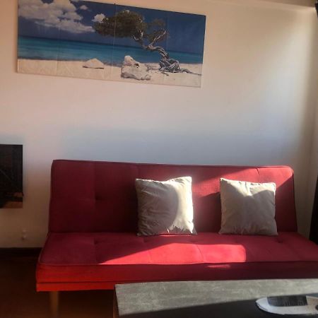 מנדוזה Sofia'S Superior Apartment מראה חיצוני תמונה