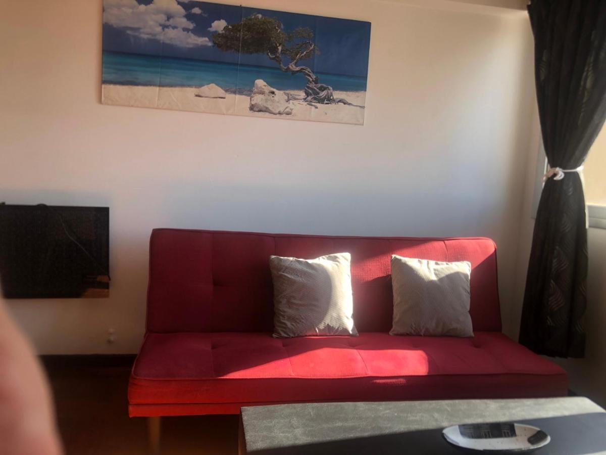 מנדוזה Sofia'S Superior Apartment מראה חיצוני תמונה