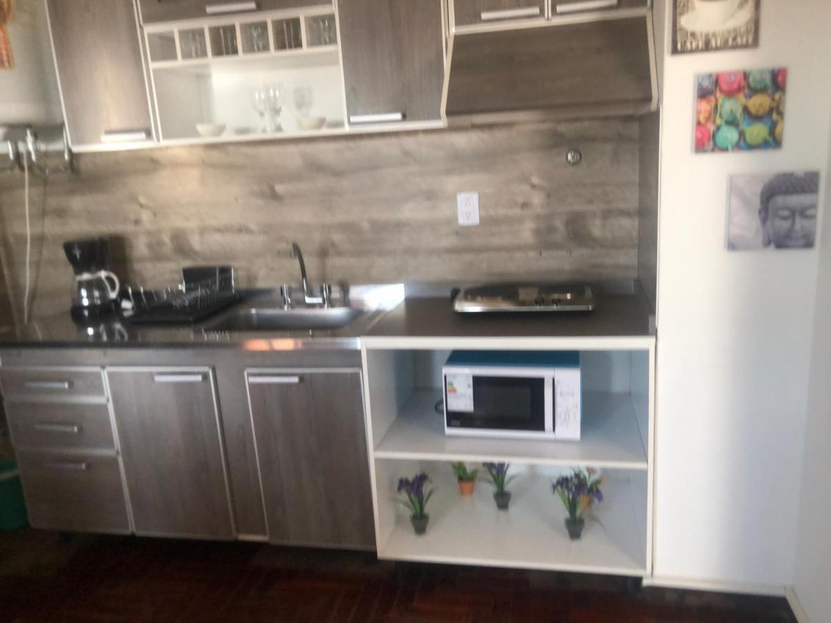 מנדוזה Sofia'S Superior Apartment מראה חיצוני תמונה