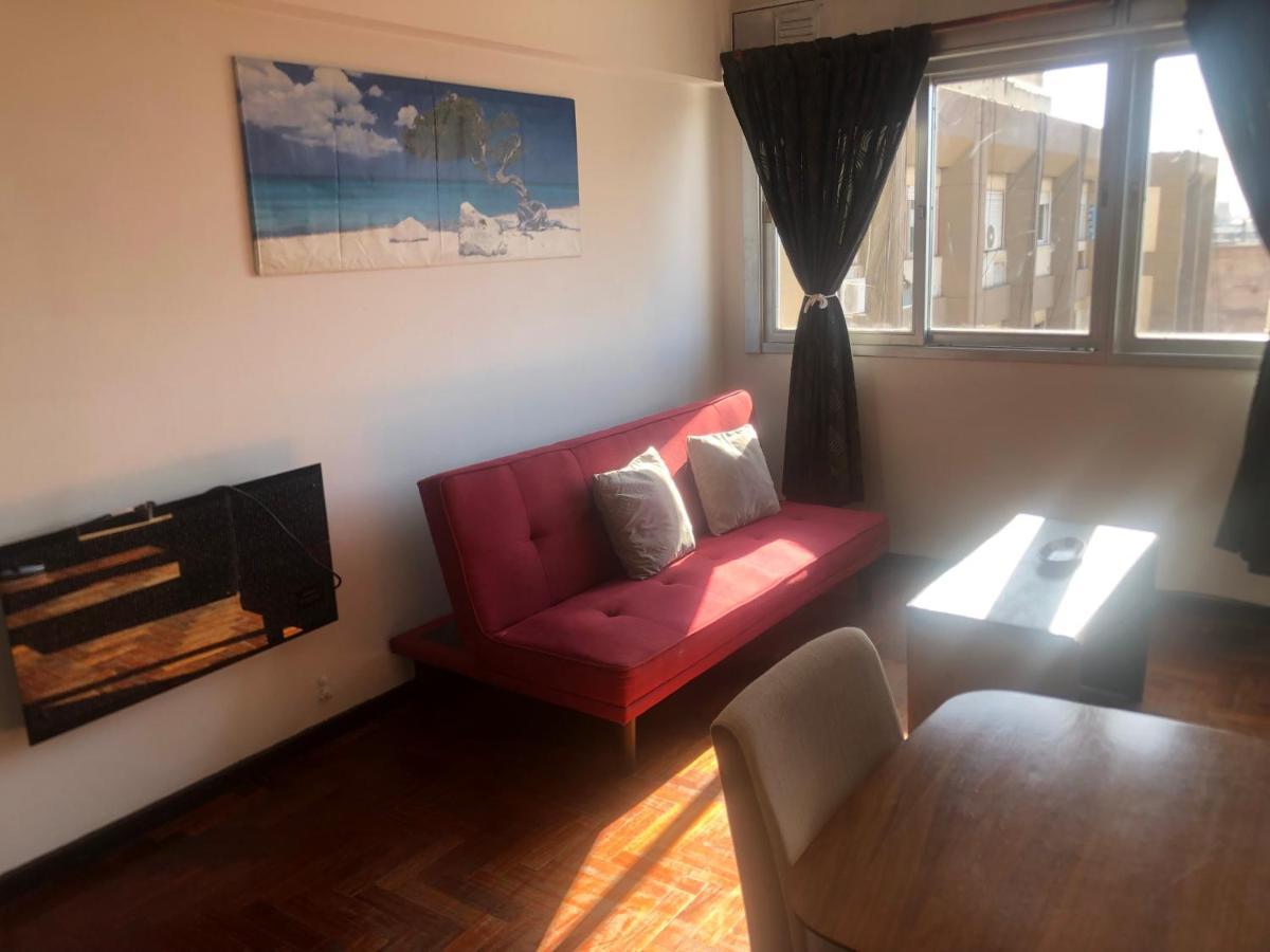 מנדוזה Sofia'S Superior Apartment מראה חיצוני תמונה