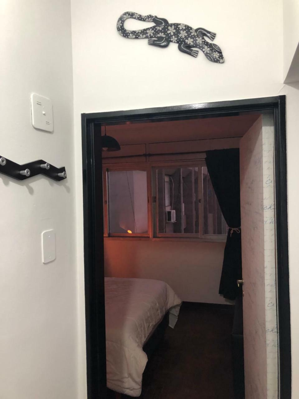מנדוזה Sofia'S Superior Apartment מראה חיצוני תמונה