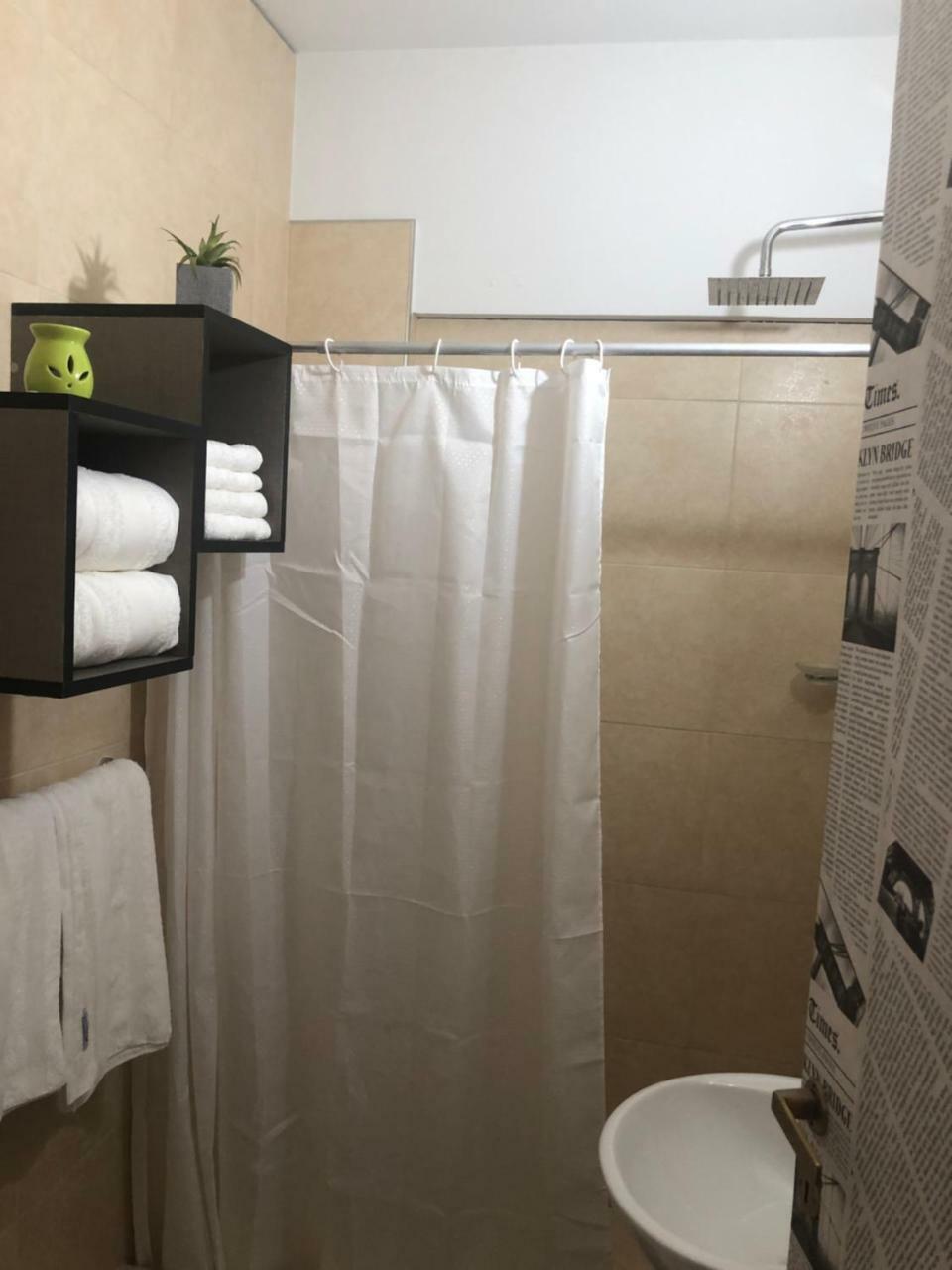 מנדוזה Sofia'S Superior Apartment מראה חיצוני תמונה