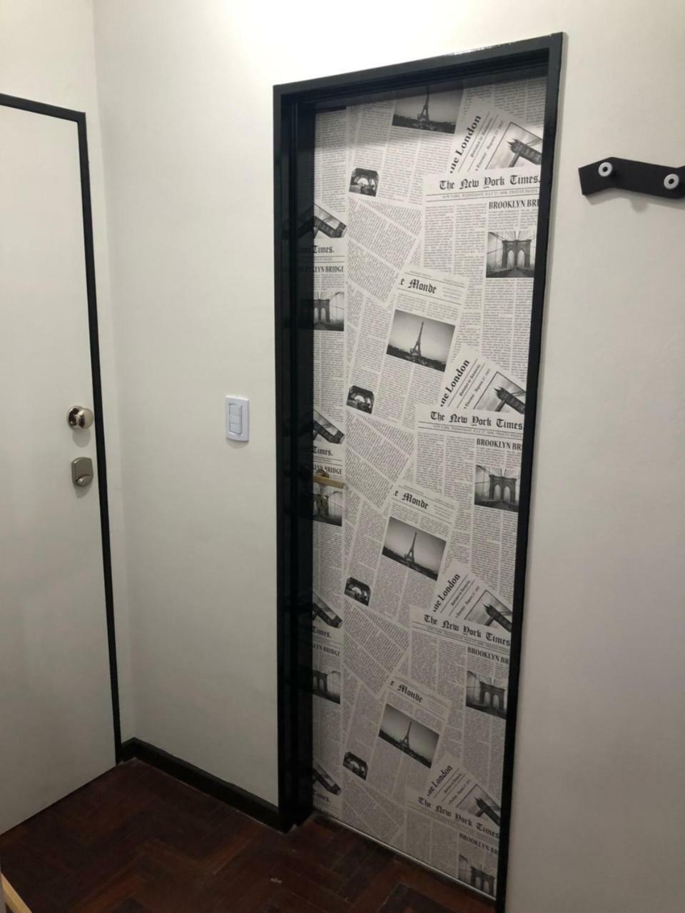 מנדוזה Sofia'S Superior Apartment מראה חיצוני תמונה