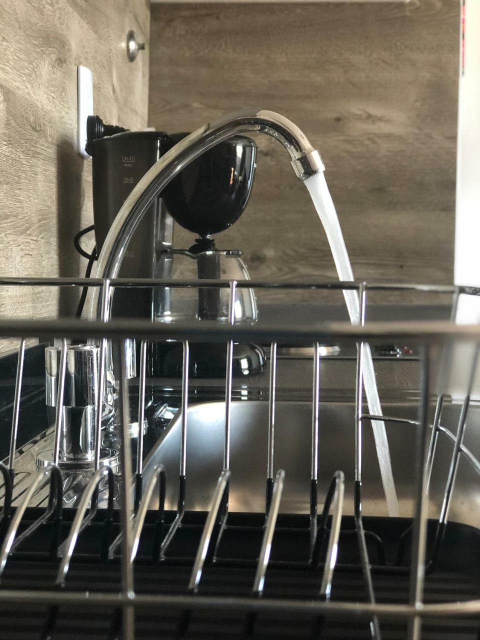 מנדוזה Sofia'S Superior Apartment מראה חיצוני תמונה