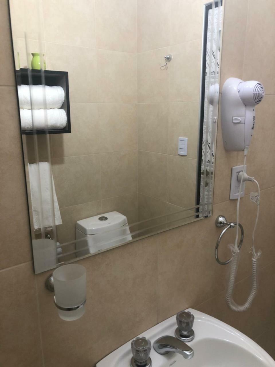 מנדוזה Sofia'S Superior Apartment מראה חיצוני תמונה