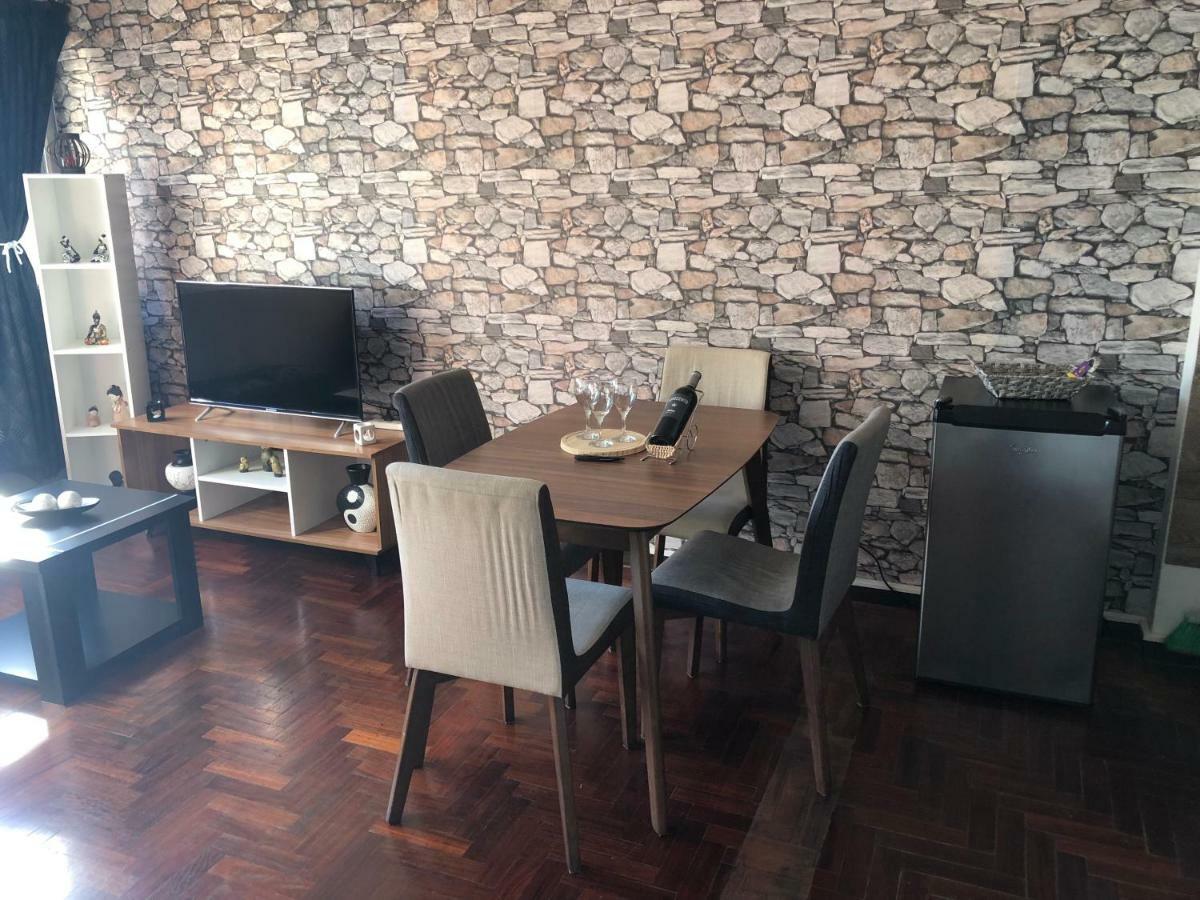 מנדוזה Sofia'S Superior Apartment מראה חיצוני תמונה