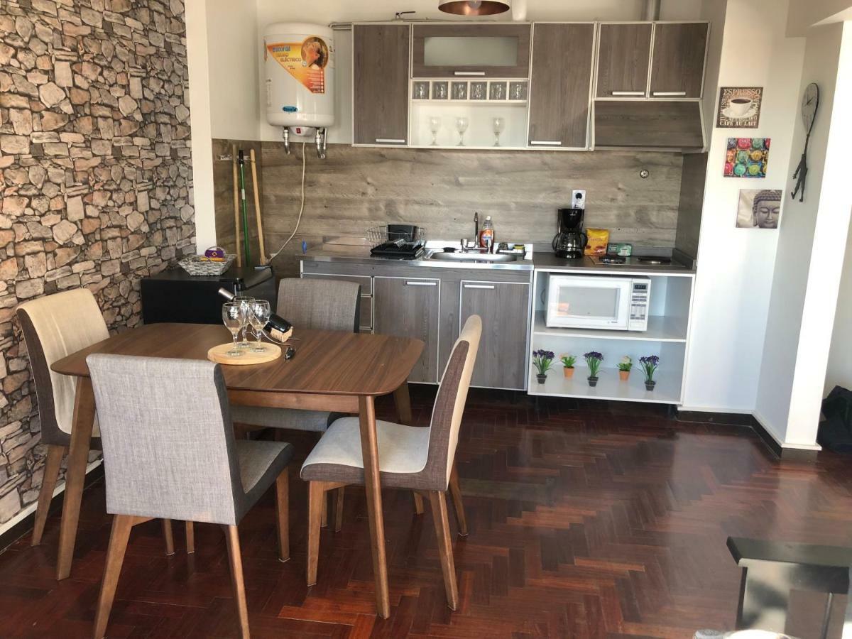 מנדוזה Sofia'S Superior Apartment מראה חיצוני תמונה