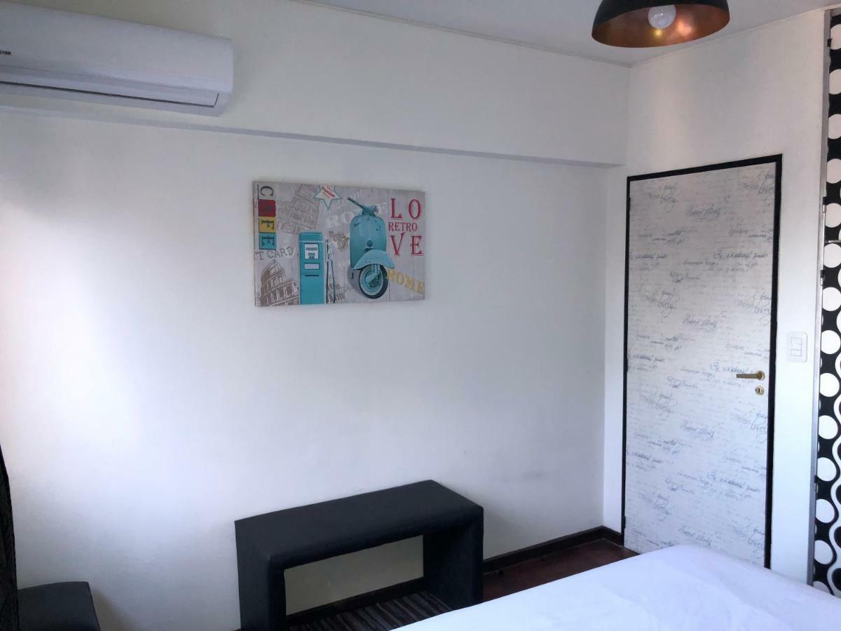 מנדוזה Sofia'S Superior Apartment מראה חיצוני תמונה